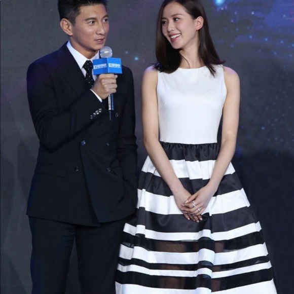 Alice+Olivia Dress NWT - Picture 7 of 7